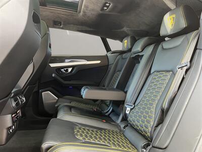 2021 Lamborghini Urus   - Photo 12 - Lennox, CA 90304