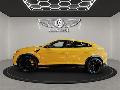 2021 Lamborghini Urus   - Photo 4 - Lennox, CA 90304