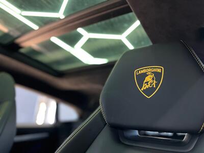 2021 Lamborghini Urus   - Photo 33 - Lennox, CA 90304