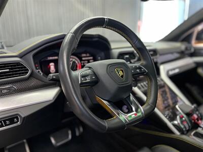 2021 Lamborghini Urus   - Photo 35 - Lennox, CA 90304