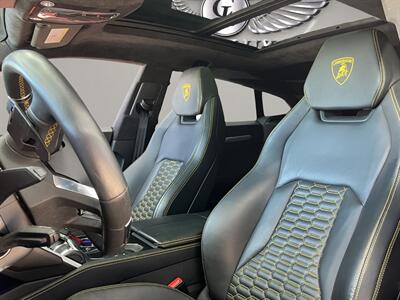 2021 Lamborghini Urus   - Photo 9 - Lennox, CA 90304