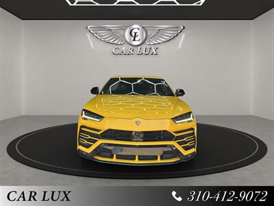 2021 Lamborghini Urus   - Photo 2 - Lennox, CA 90304