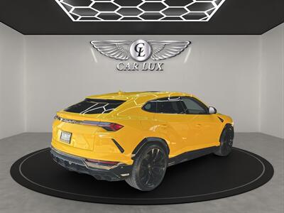 2021 Lamborghini Urus   - Photo 7 - Lennox, CA 90304