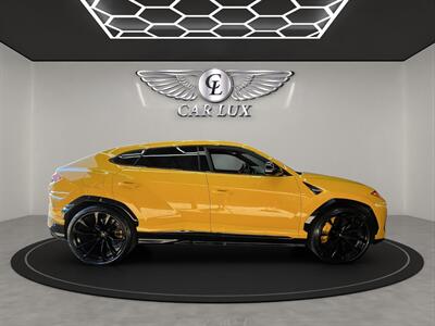 2021 Lamborghini Urus   - Photo 8 - Lennox, CA 90304
