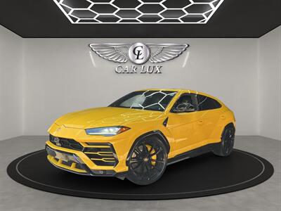 2021 Lamborghini Urus   - Photo 3 - Lennox, CA 90304
