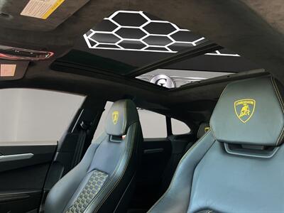 2021 Lamborghini Urus   - Photo 20 - Lennox, CA 90304
