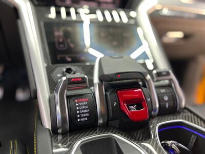2021 Lamborghini Urus   - Photo 26 - Lennox, CA 90304