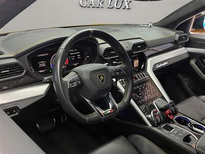 2021 Lamborghini Urus   - Photo 19 - Lennox, CA 90304