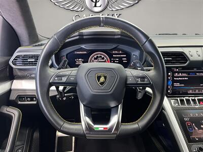 2021 Lamborghini Urus   - Photo 10 - Lennox, CA 90304