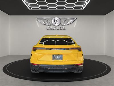 2021 Lamborghini Urus   - Photo 6 - Lennox, CA 90304