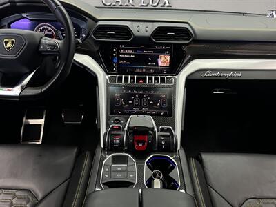 2021 Lamborghini Urus   - Photo 14 - Lennox, CA 90304