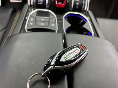 2021 Lamborghini Urus   - Photo 22 - Lennox, CA 90304