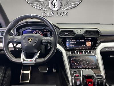2021 Lamborghini Urus   - Photo 13 - Lennox, CA 90304