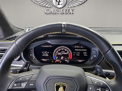2021 Lamborghini Urus   - Photo 11 - Lennox, CA 90304
