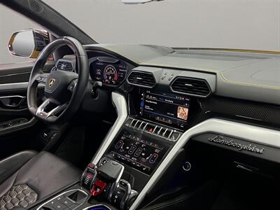 2021 Lamborghini Urus   - Photo 18 - Lennox, CA 90304