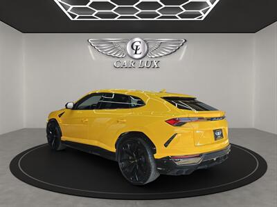 2021 Lamborghini Urus   - Photo 5 - Lennox, CA 90304