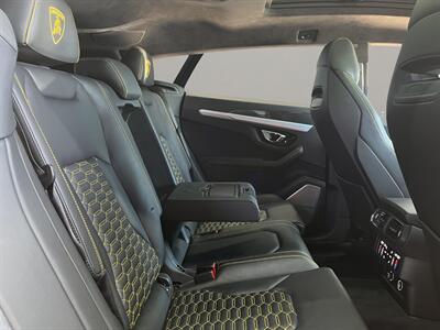 2021 Lamborghini Urus   - Photo 17 - Lennox, CA 90304