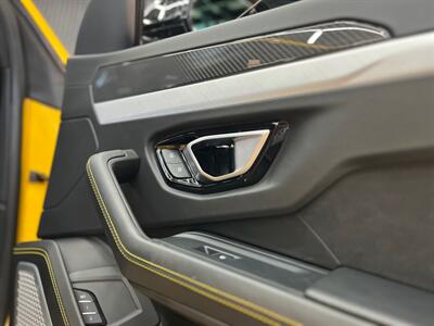 2021 Lamborghini Urus   - Photo 27 - Lennox, CA 90304