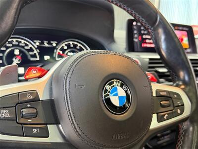 2020 BMW X4 M Competition   - Photo 18 - Lennox, CA 90304