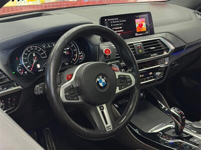 2020 BMW X4 M Competition   - Photo 22 - Lennox, CA 90304