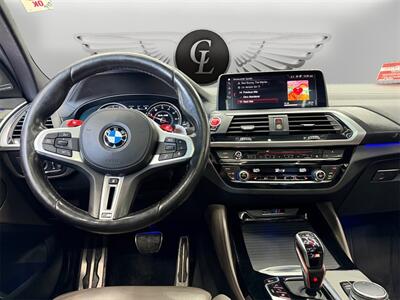 2020 BMW X4 M Competition   - Photo 10 - Lennox, CA 90304