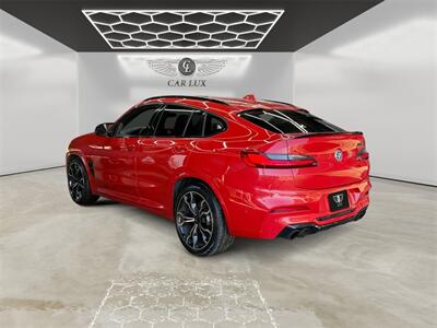 2020 BMW X4 M Competition   - Photo 3 - Lennox, CA 90304