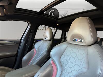 2020 BMW X4 M Competition   - Photo 9 - Lennox, CA 90304
