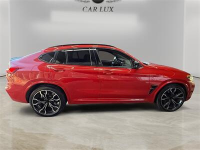 2020 BMW X4 M Competition   - Photo 6 - Lennox, CA 90304