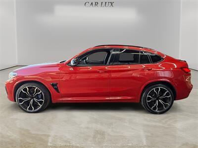 2020 BMW X4 M Competition   - Photo 2 - Lennox, CA 90304