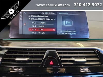 2018 BMW 540i   - Photo 17 - Lennox, CA 90304