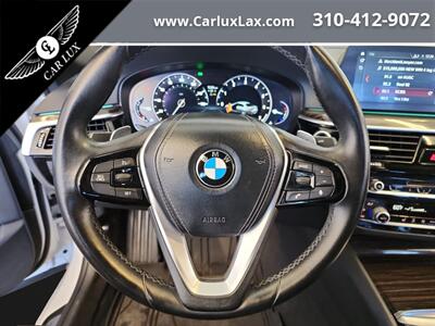 2018 BMW 540i   - Photo 12 - Lennox, CA 90304