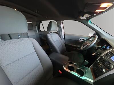2012 Ford Explorer XLT   - Photo 17 - Lennox, CA 90304