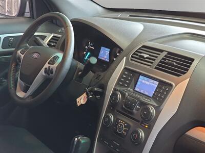 2012 Ford Explorer XLT   - Photo 15 - Lennox, CA 90304