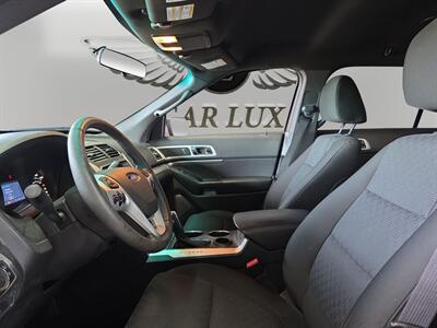 2012 Ford Explorer XLT   - Photo 9 - Lennox, CA 90304