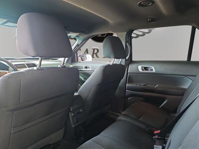 2012 Ford Explorer XLT   - Photo 19 - Lennox, CA 90304