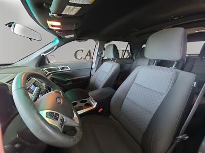 2012 Ford Explorer XLT   - Photo 11 - Lennox, CA 90304