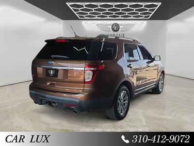 2012 Ford Explorer XLT   - Photo 5 - Lennox, CA 90304