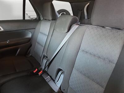 2012 Ford Explorer XLT   - Photo 18 - Lennox, CA 90304