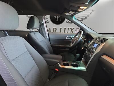 2012 Ford Explorer XLT   - Photo 14 - Lennox, CA 90304