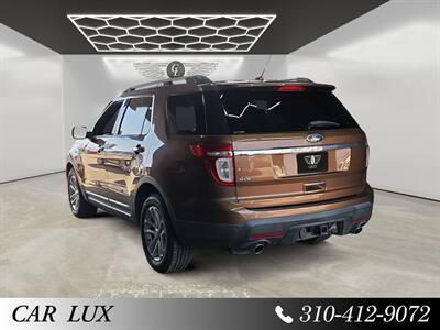 2012 Ford Explorer XLT   - Photo 3 - Lennox, CA 90304