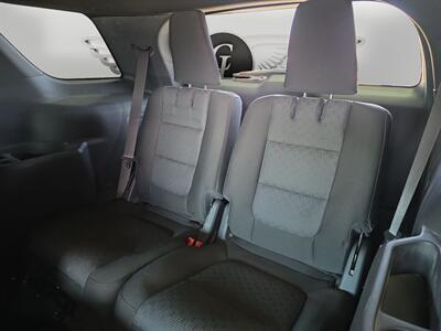 2012 Ford Explorer XLT   - Photo 13 - Lennox, CA 90304