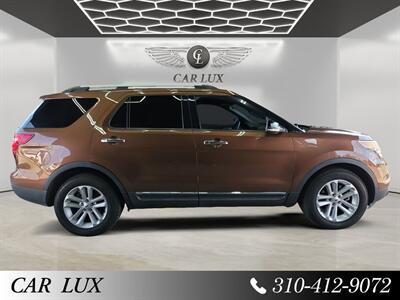 2012 Ford Explorer XLT   - Photo 6 - Lennox, CA 90304