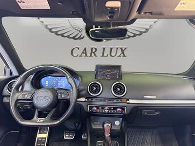 2017 Audi S3 2.0T Premium Plus quattro - Photo 11 - Lennox, CA 90304