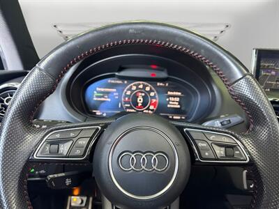 2017 Audi S3 2.0T Premium Plus quattro - Photo 19 - Lennox, CA 90304