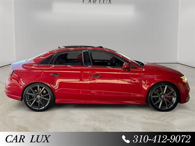 2017 Audi S3 2.0T Premium Plus quattro - Photo 6 - Lennox, CA 90304