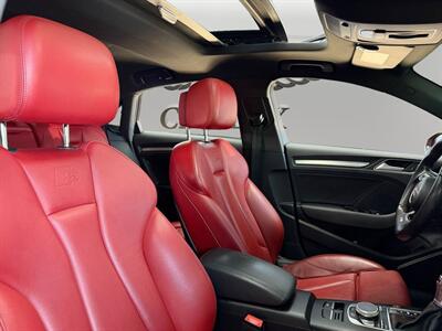 2017 Audi S3 2.0T Premium Plus quattro - Photo 15 - Lennox, CA 90304