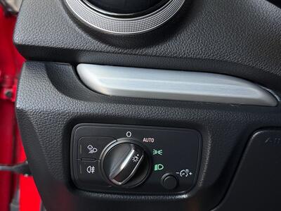 2017 Audi S3 2.0T Premium Plus quattro - Photo 18 - Lennox, CA 90304