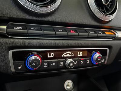 2017 Audi S3 2.0T Premium Plus quattro - Photo 22 - Lennox, CA 90304