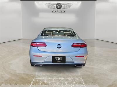 2020 Mercedes-Benz E 450   - Photo 4 - Lennox, CA 90304