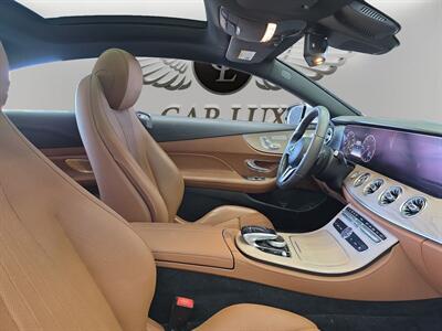 2020 Mercedes-Benz E 450   - Photo 15 - Lennox, CA 90304